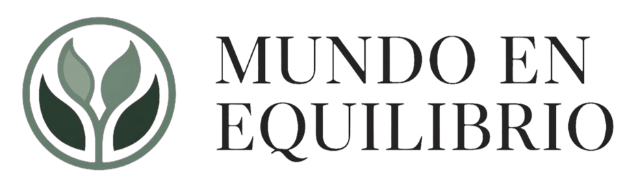 Mundo En Equilibrio
