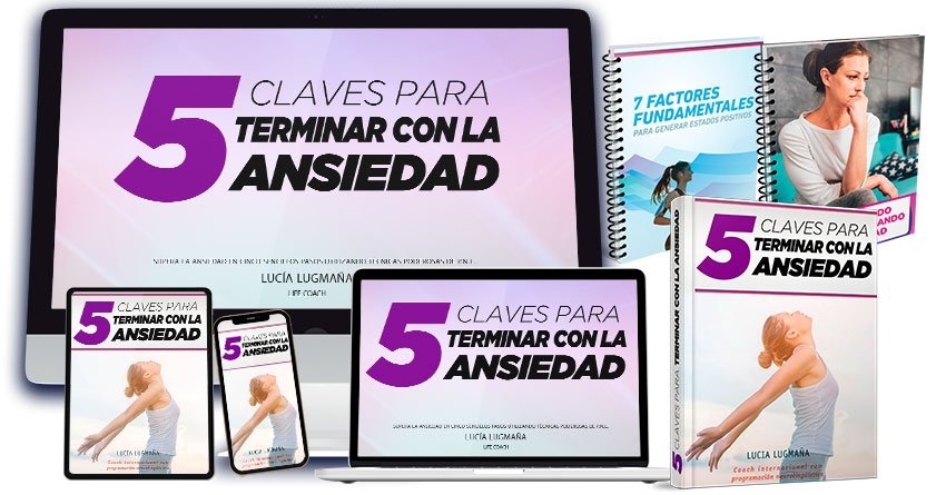 Ataque de pánico: cómo recuperarte y dejar de temerle 4
